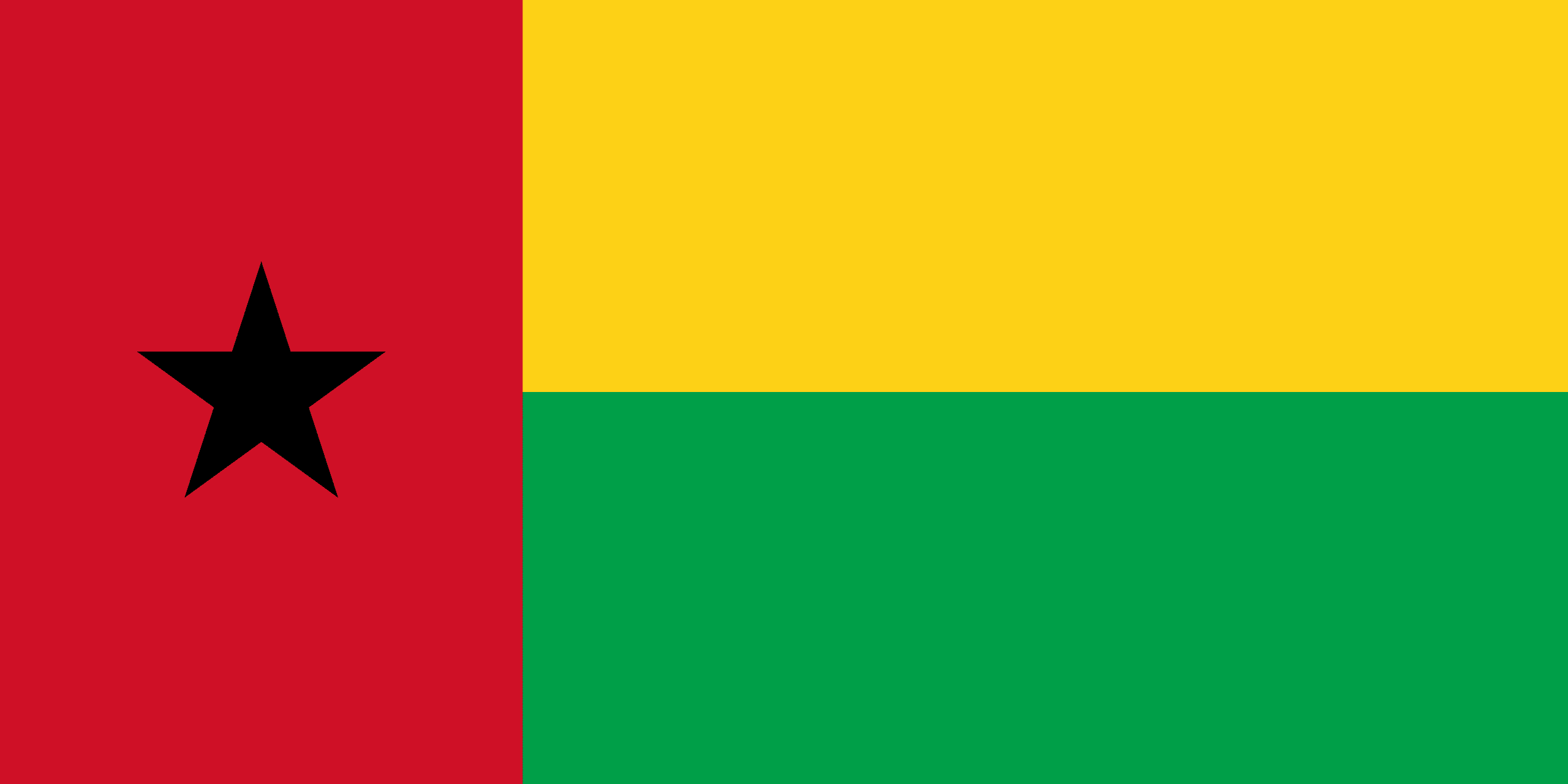 Guineai zászló