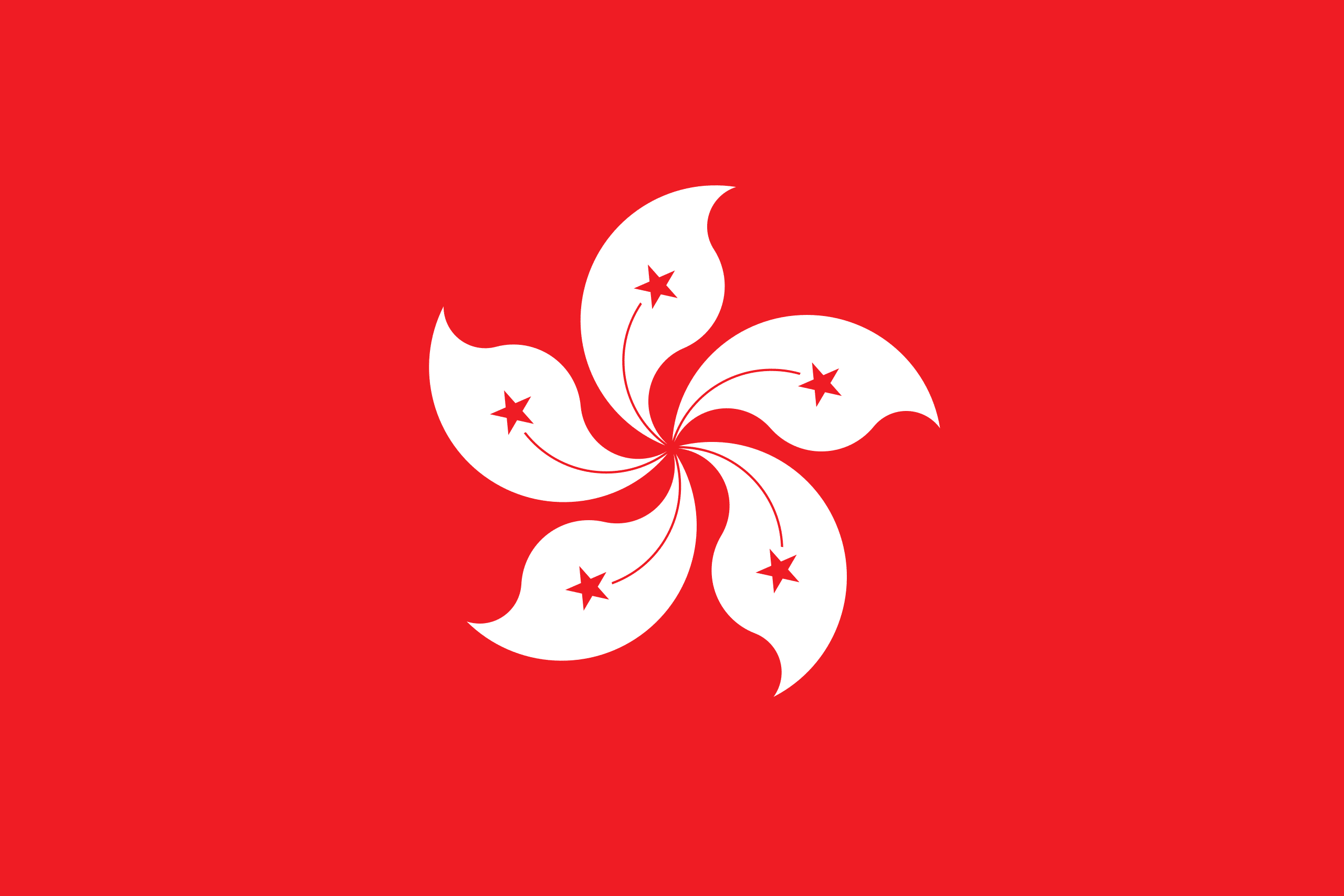 Hongkonger Flag