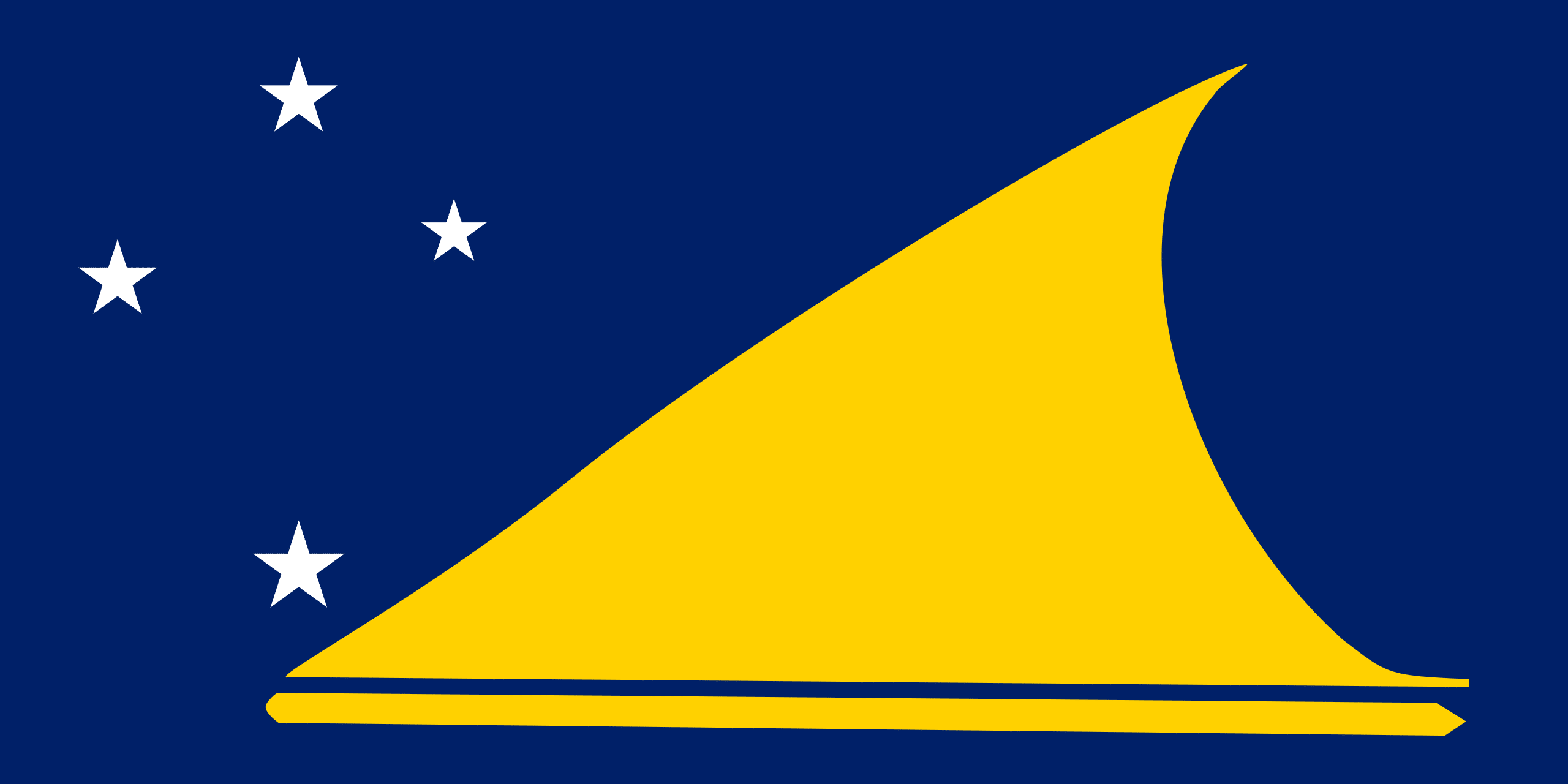 Falklandi saarte lipp