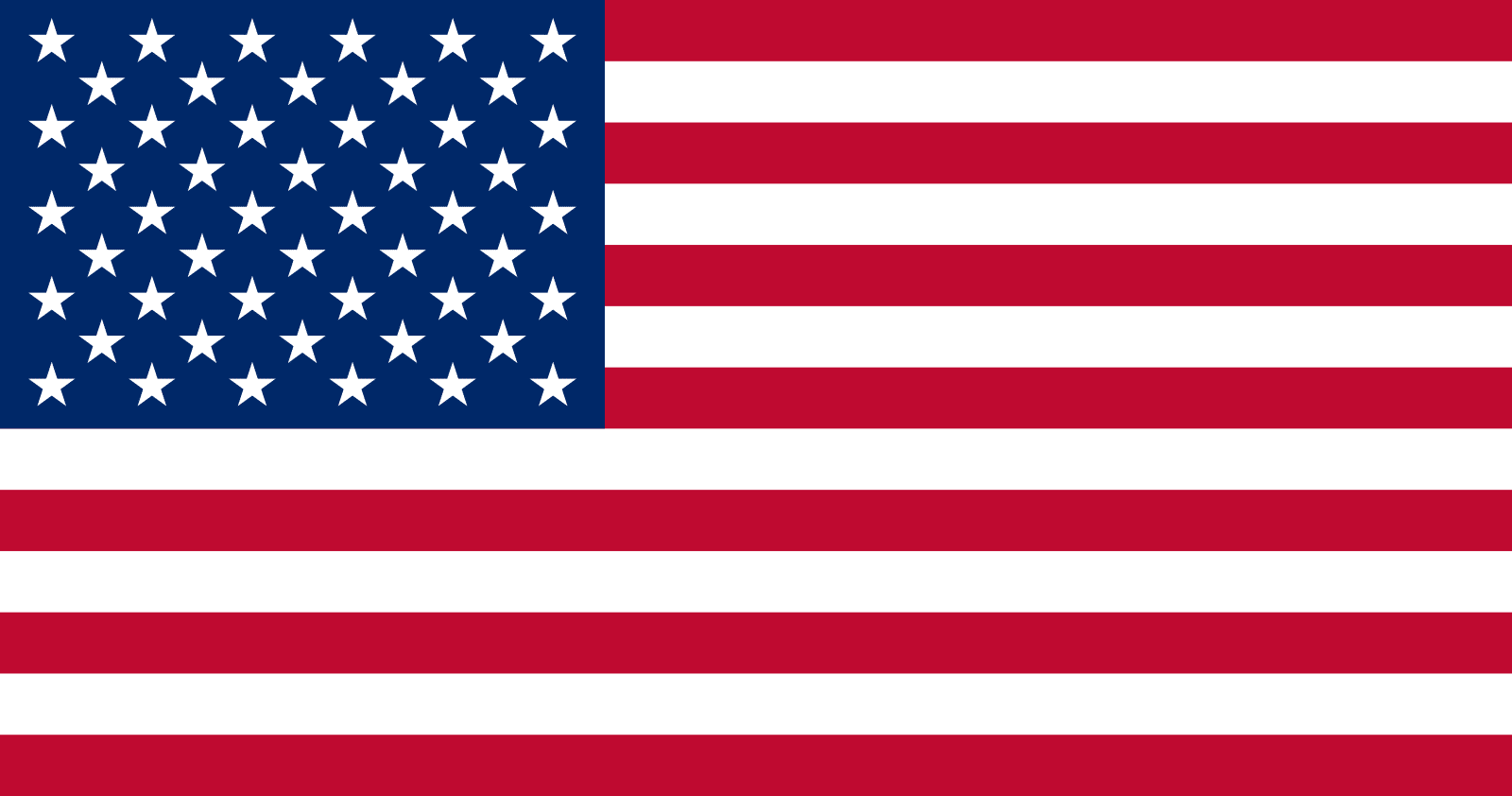 Ameerika lipp