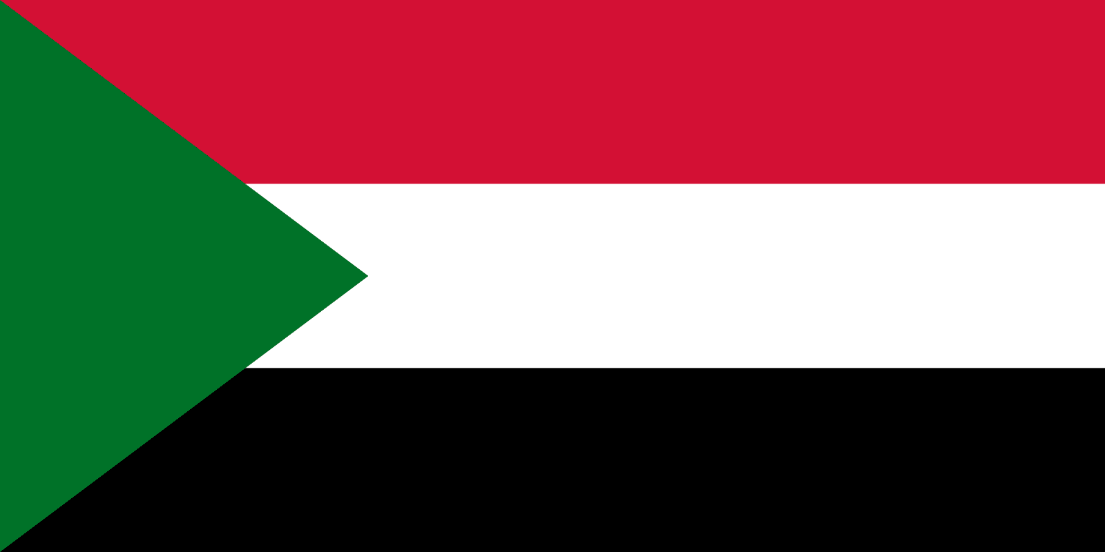 Surinamese Flag