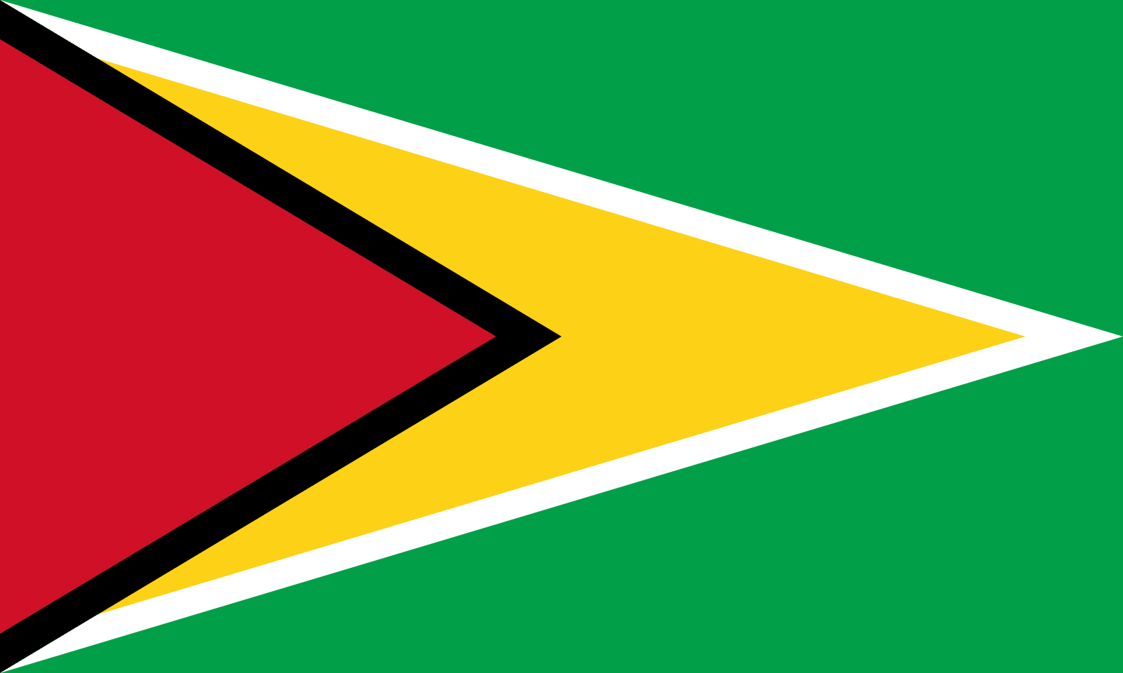 Gwandanese Flag