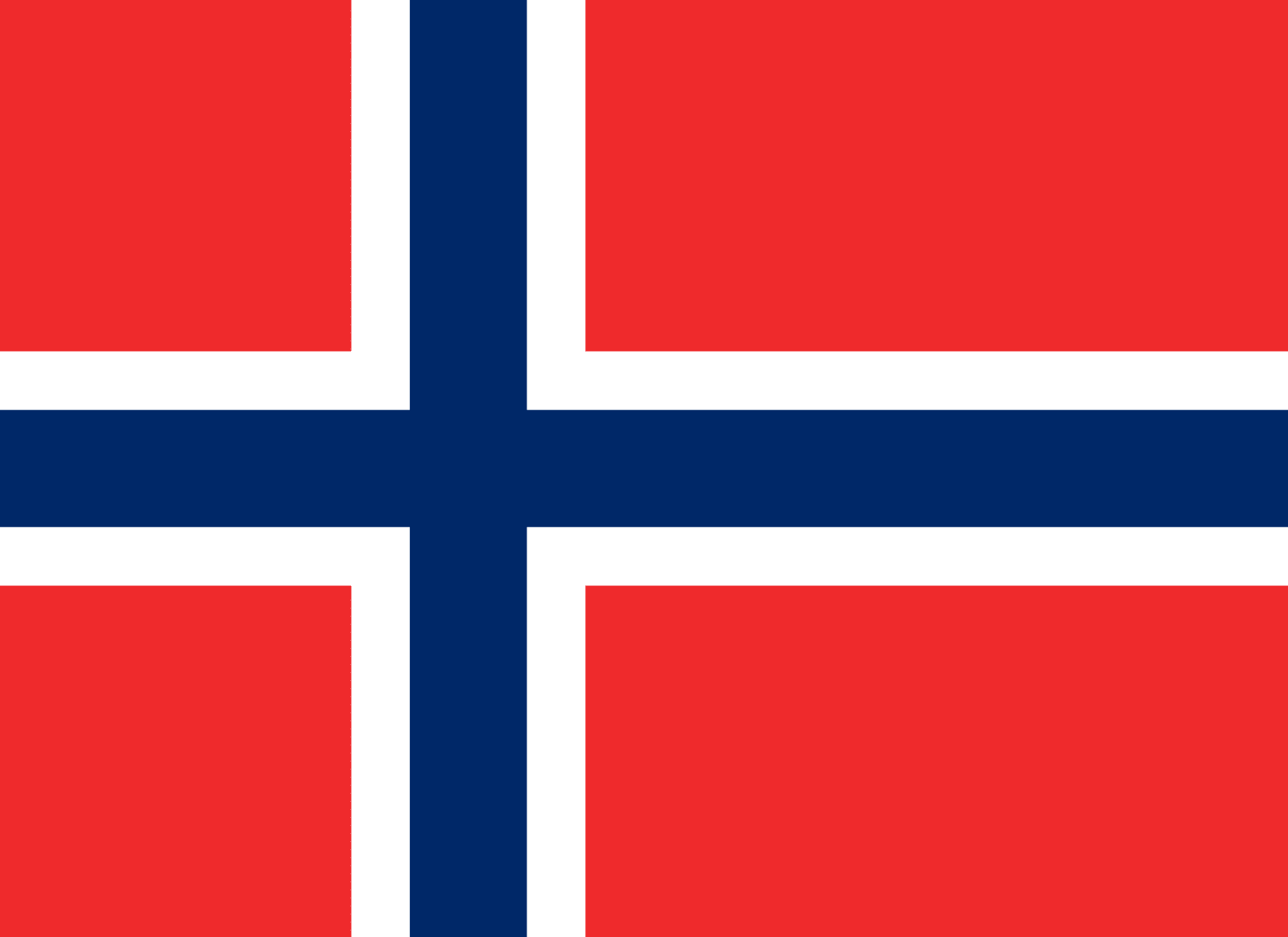 Nouru Island Flag