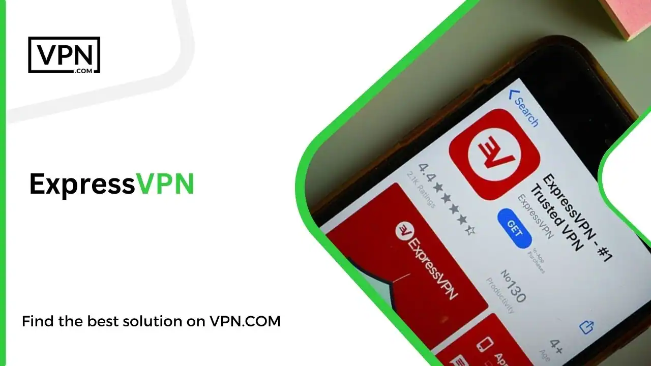 ExpressVPN