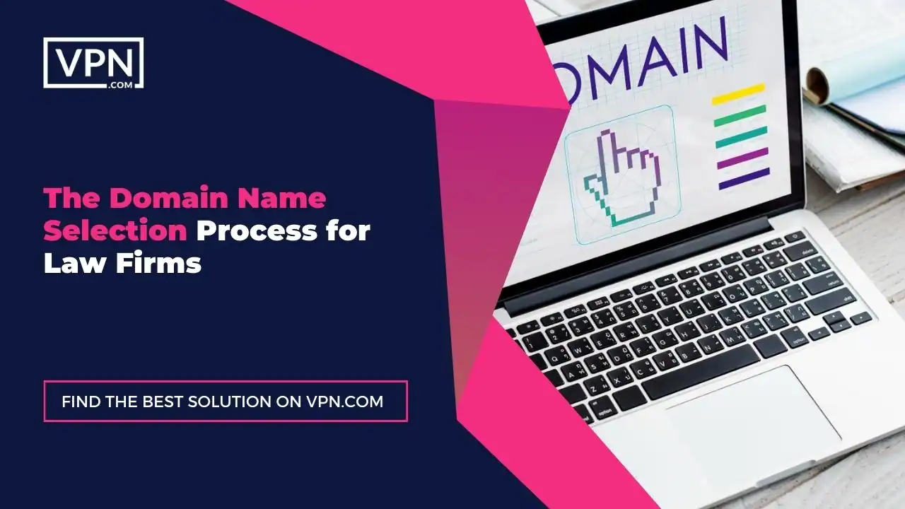 in this The Domain Name Selection Process for Law Firms