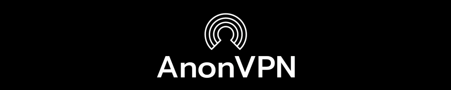 AnonVPN logo