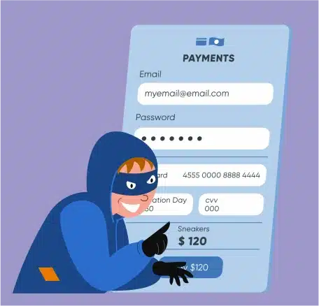 Anonymous Payment Options