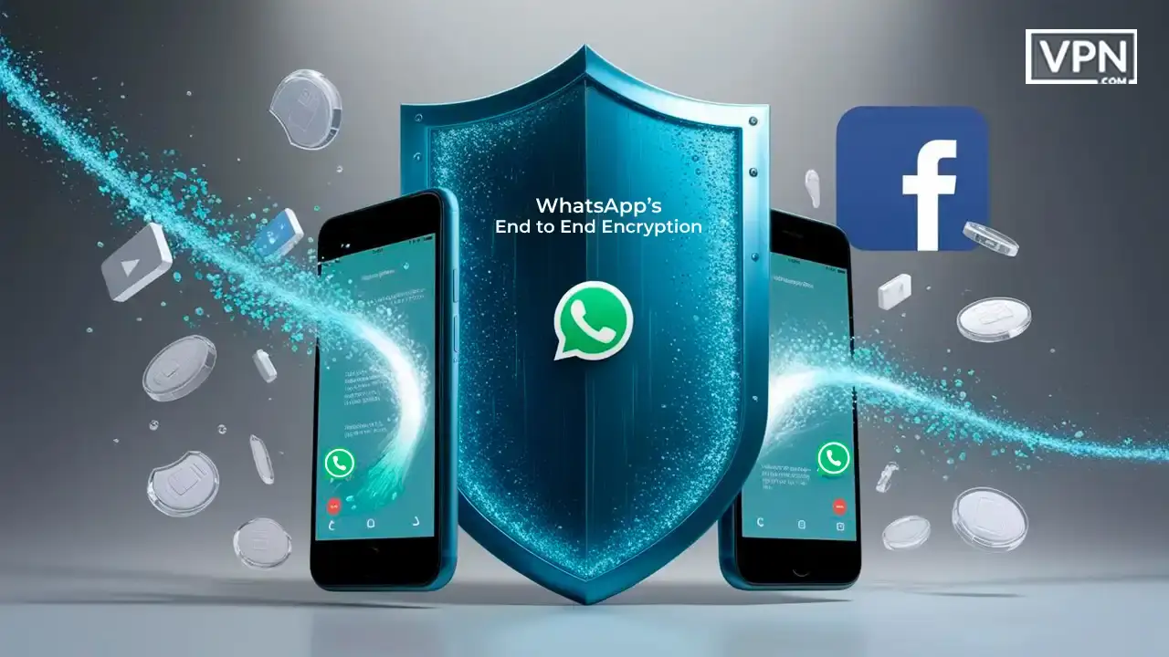 Behind the Encryption Claims About Whatsapp Privacy Behind the Encryption Claims About privacy whatsapp