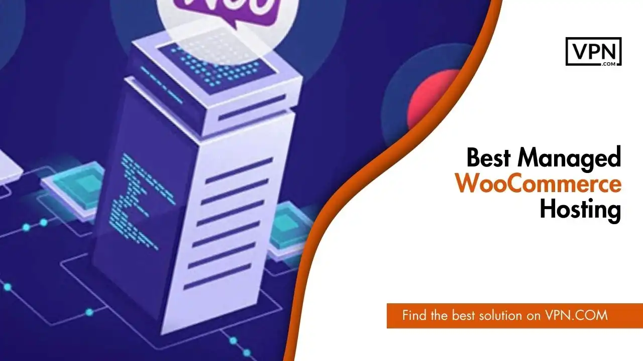 Best Managed WooCommerce Hosting