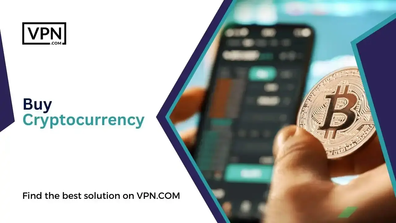 Buy Cryptocurrency Buy Cryptocurrency