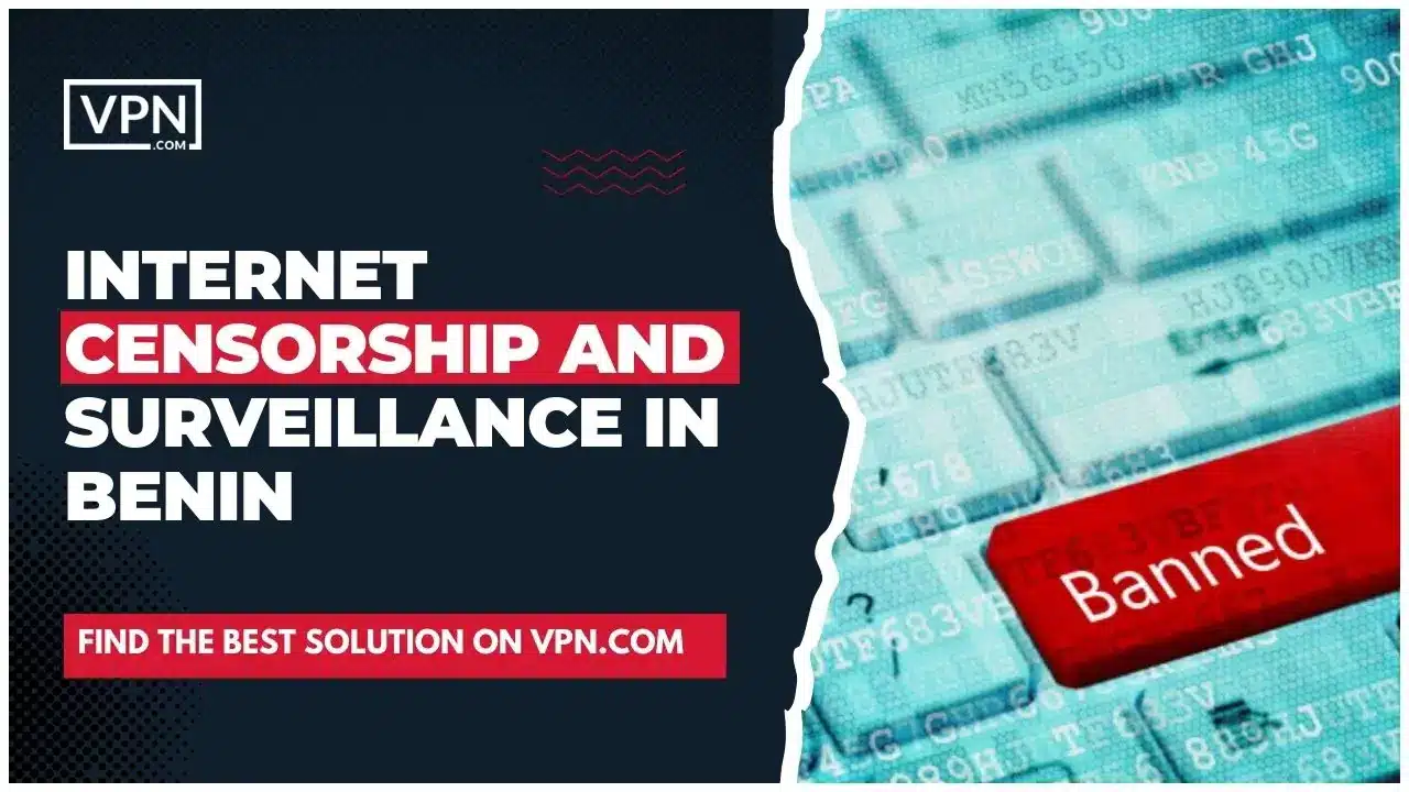 With the use of a reliable Benin VPN, Internet users can anonymize their requests and remain undetectable even from the most sophisticated tracking systems implemented by the government or any third party.