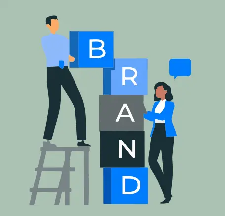 Establishing Brand Authority