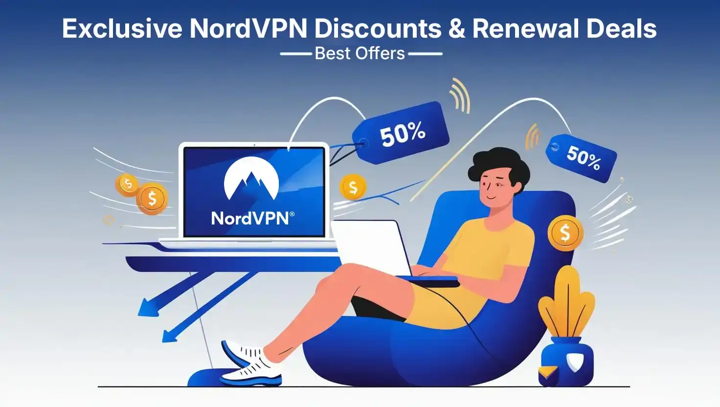 nordvpn discount