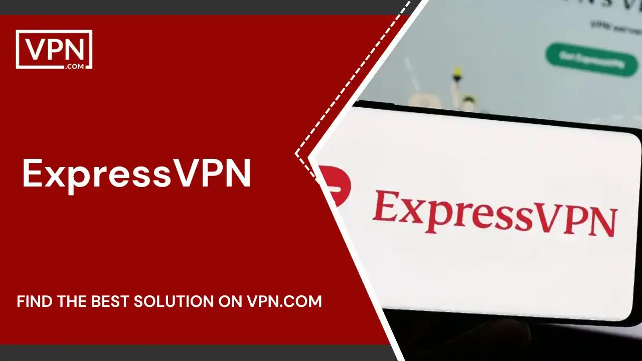 ExpressVPN