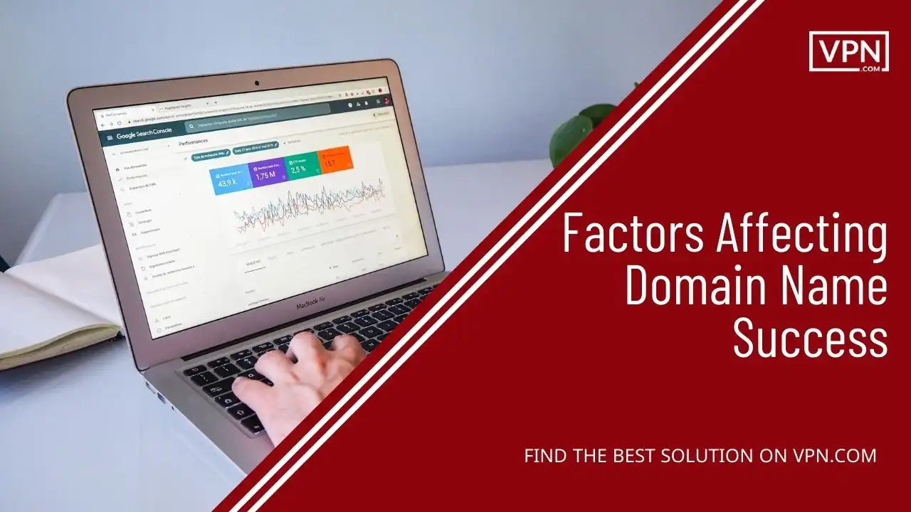 Factors Affecting Domain Name Success