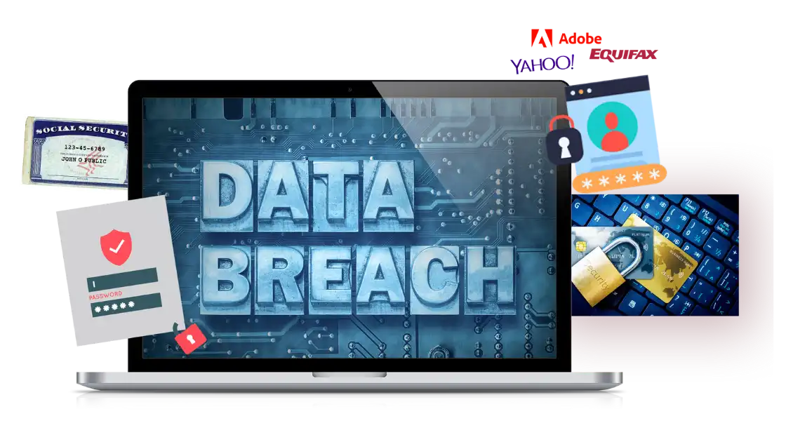 Famous Data Breaches Of Huge Enterprises