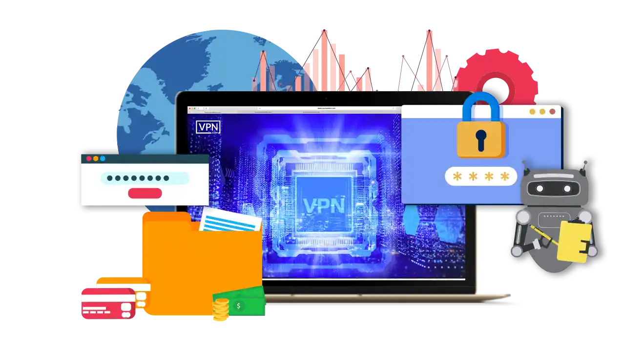 Future Trends in VPNs Connection Timestamps