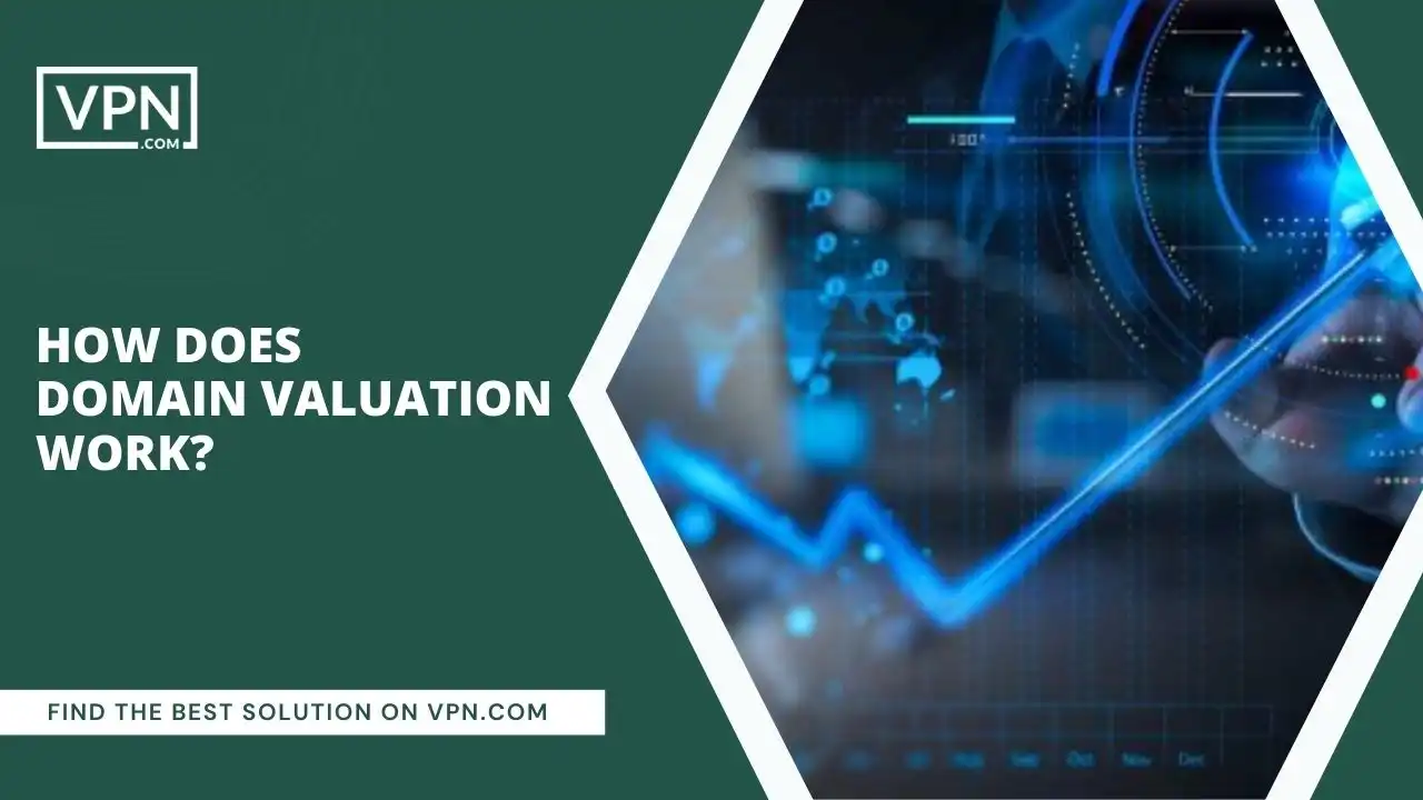 How Does Domain Valuation Work