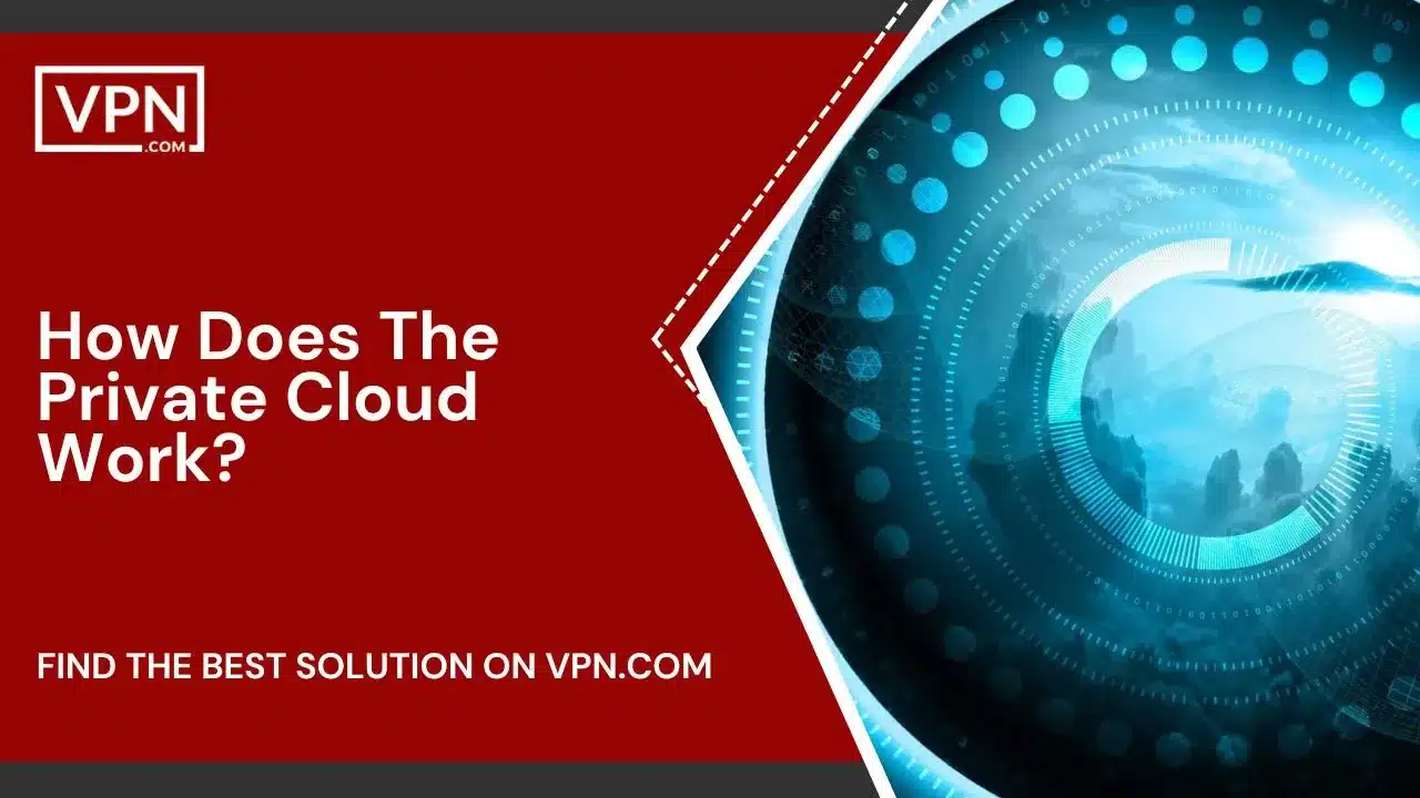 How Does The Top Private Cloud Providers