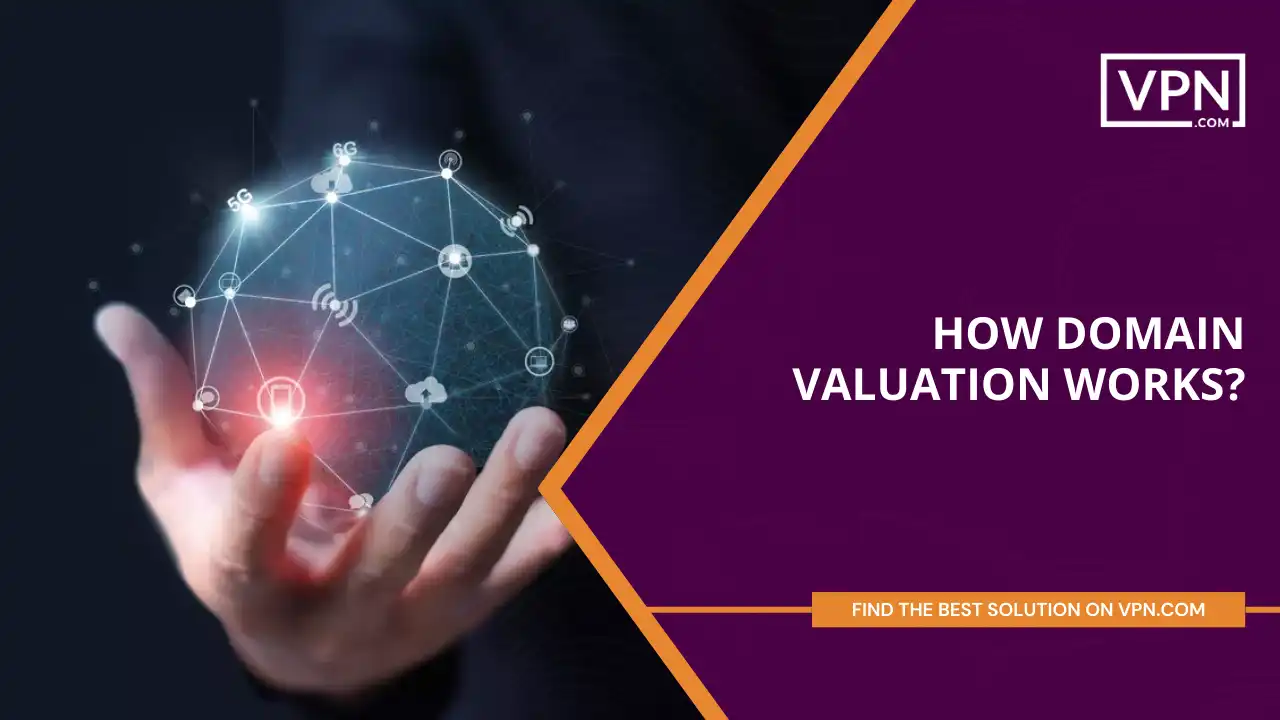 How Domain Valuation Works