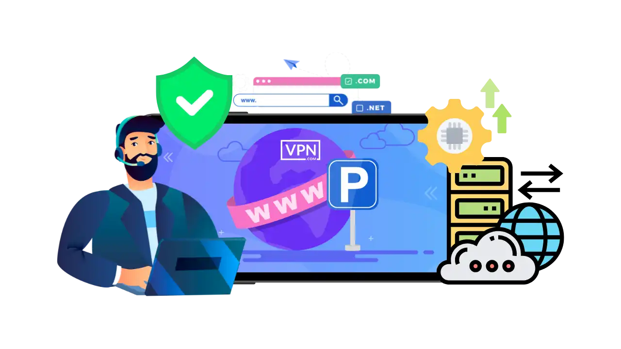 best ways for choosing the parking domains