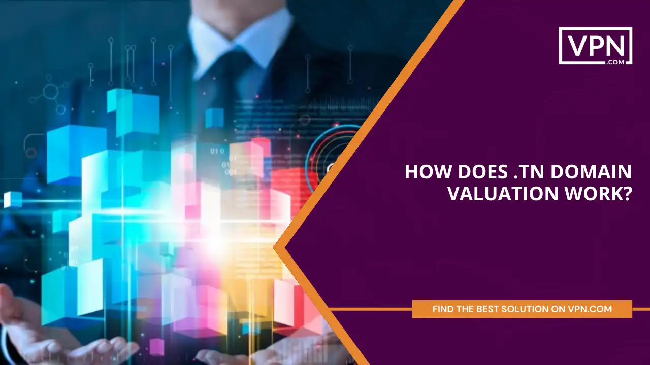 How does .tn Domain Valuation Work