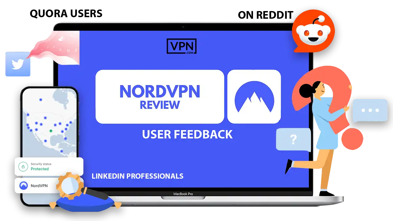 NordVPN User Feedback and Reliability