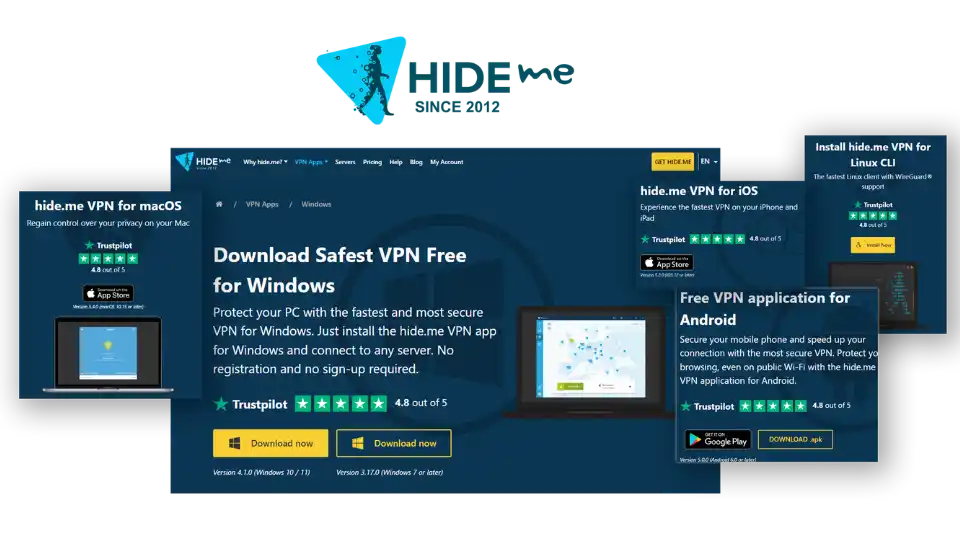 How to Install Hide.me VPN