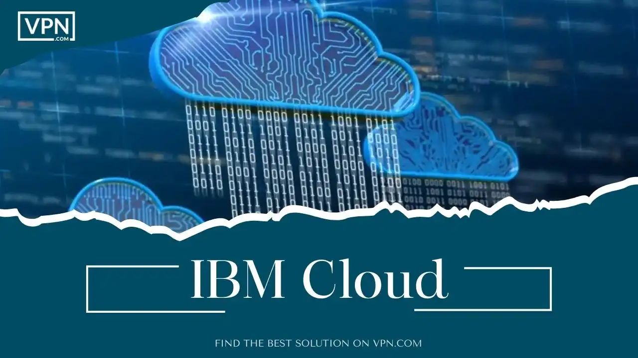 IBM Cloud