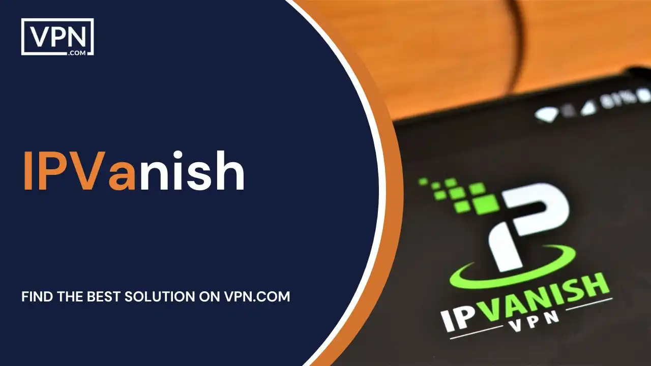 IPVanish