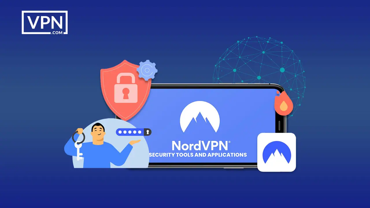 integrate NordVPN with Security Tools