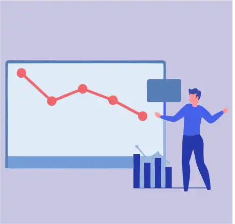 Managing market volatility in domain brokerage practices