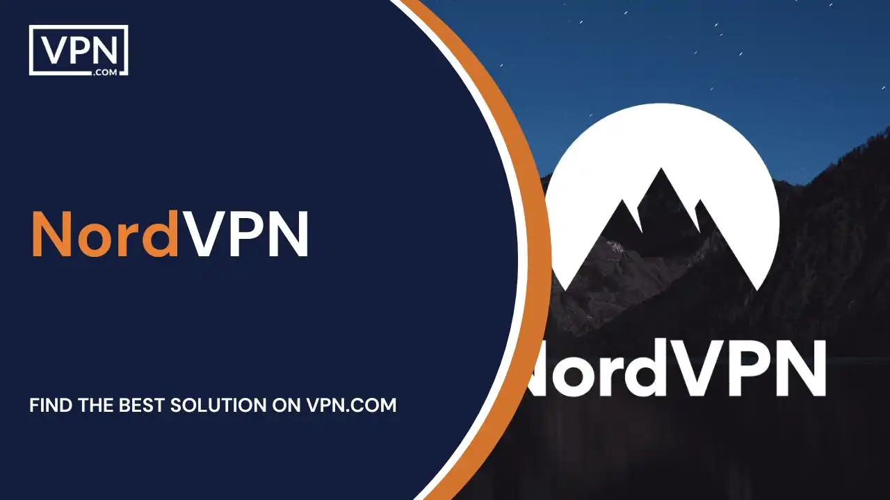 NordVPN