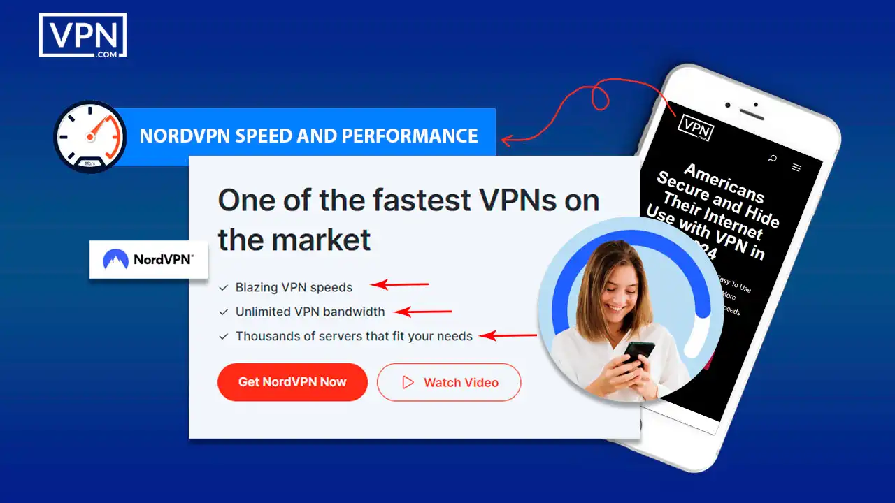 NordVPN Speed and Performance An In-Depth Analysis