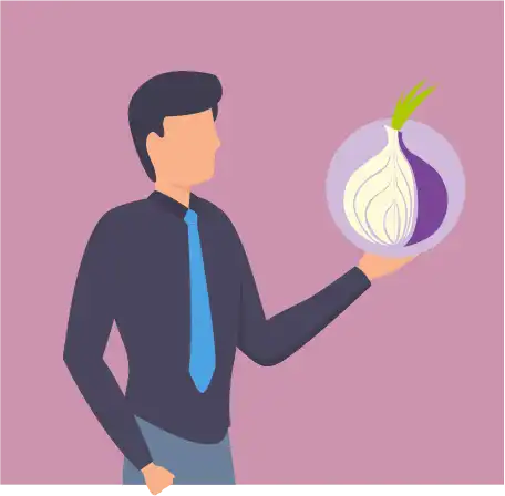 Onion Over VPN