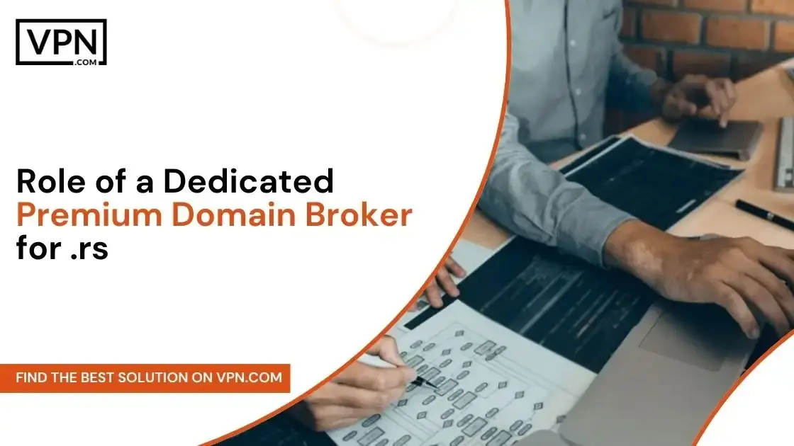 Role of a Dedicated Premium Domain Broker for .rs Role of a Dedicated Premium rs Domain Broker