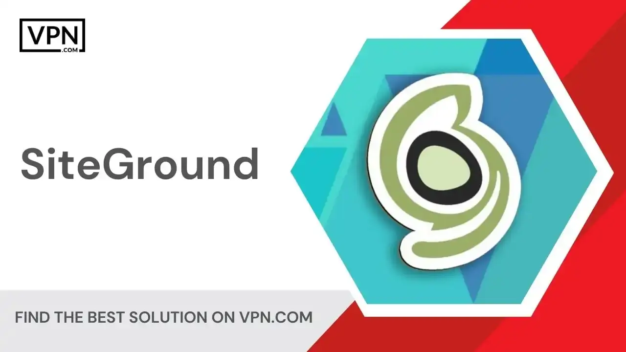 SiteGround