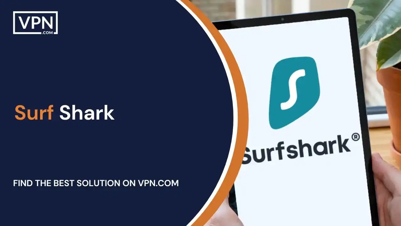 Surf Shark Surf Shark