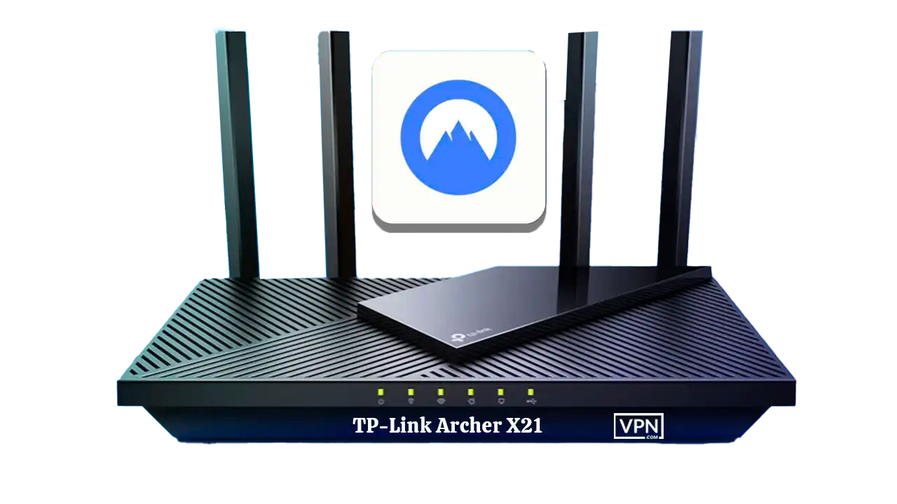 TP-Link Archer X21