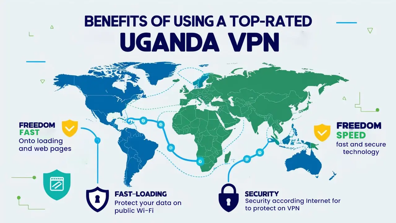 uganda vpn