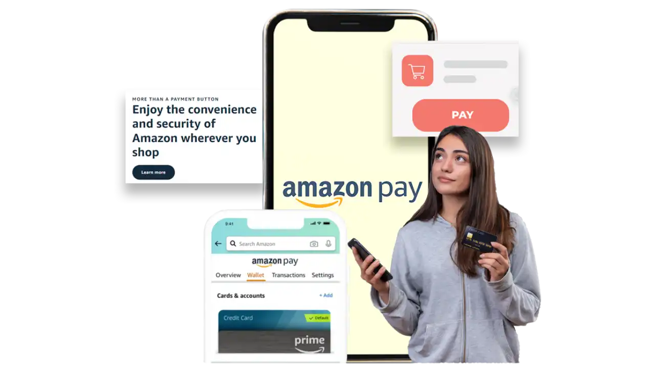 Understanding Amazon Pay Your Online Shopping Helper Using Amazon Pay for VPNs that accept Amazon Pay