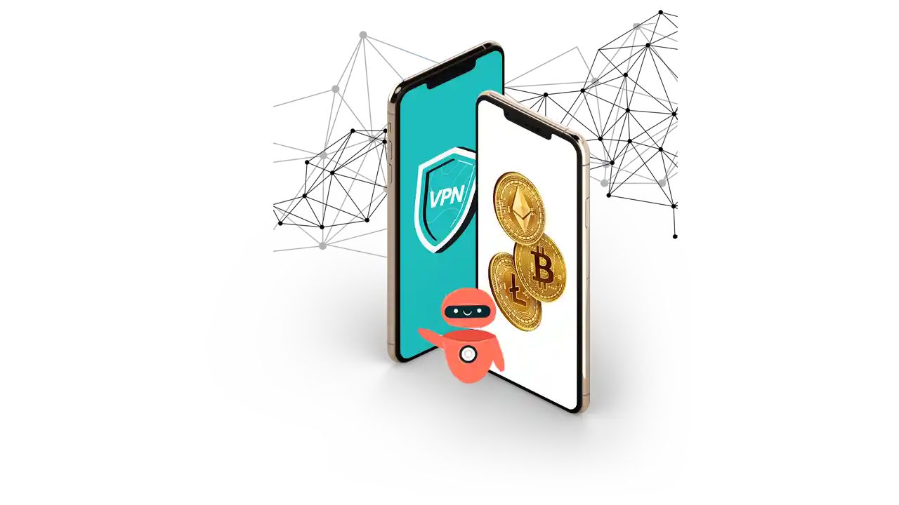 VPN Services and Cryptocurrencies of the Future (1) VPN services and cryptocurrencies, showcasing vpns that accept litecoin