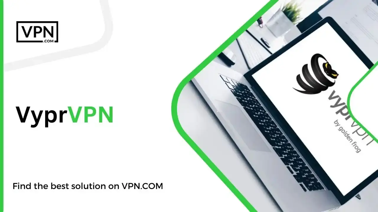 VyprVPN VyprVPN
