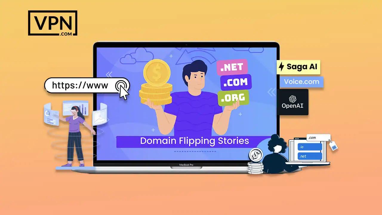 What Are the Most Successful Domain Flipping Stories