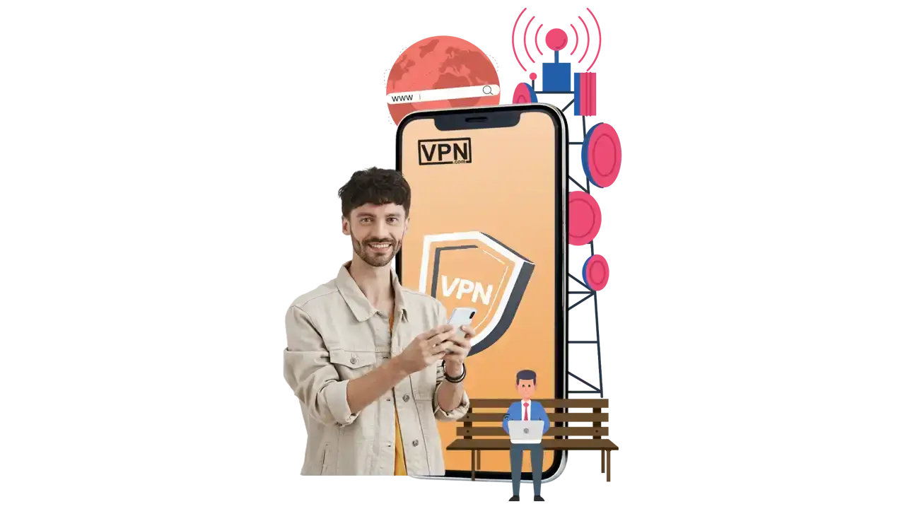 What's a VPN Anyway Explaining vpns that accept litecoin for enhanced security