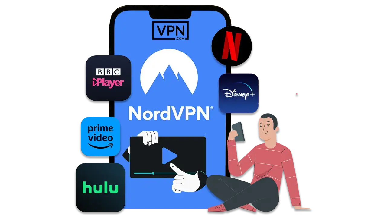 Can I Use Nordvpn for Streaming: Unlock Global Content Effortlessly