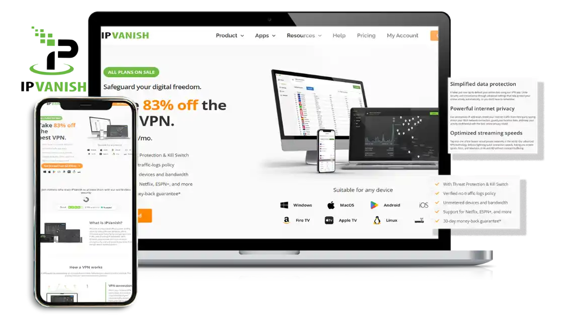 Why People Love Using IPVanish VPN These Days