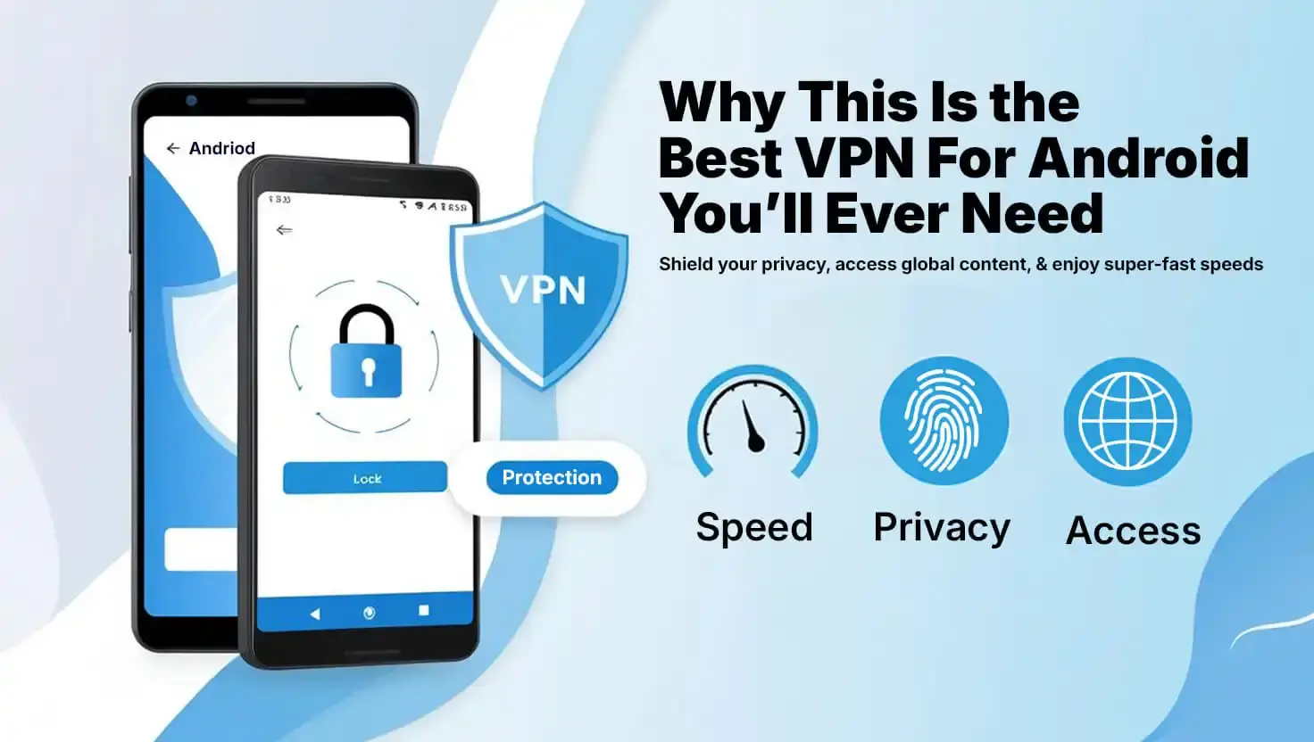 best vpn for android