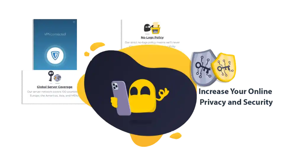 Why is ZenMate the Go-To Choice for Privacy Pros