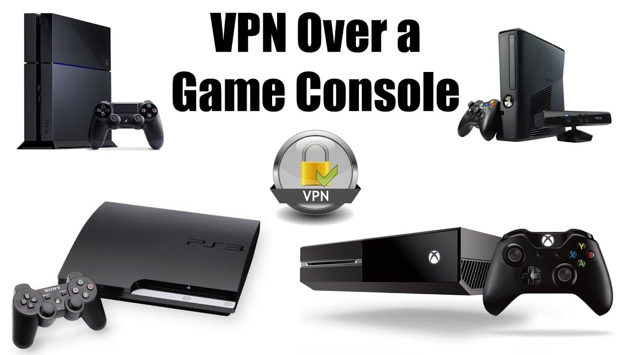 5 Best Free & Paid VPNs for PC, Mobile & Console Gaming